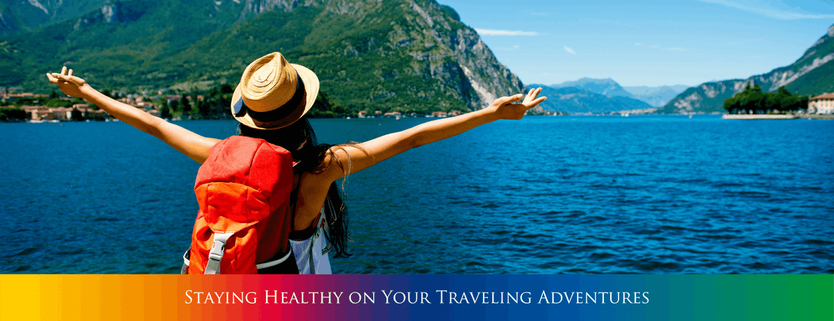 HolisticWaySG's tweet photo. Are you preparing for your next traveling trip? We have prepared 7 essential health tips for a smooth and enjoyable trip.

#HolisticWay #Holidays #Essentials #healthtips #Hygiene #health #travels #travel #overseas

https://t.co/xdTL9d5BxX https://t.co/gTer8Ok3xG