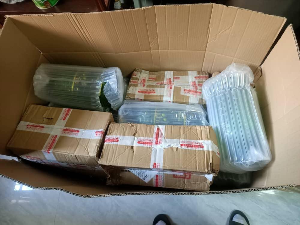 we are back to stocking 🙏🏽🎉🎊🎉🎊