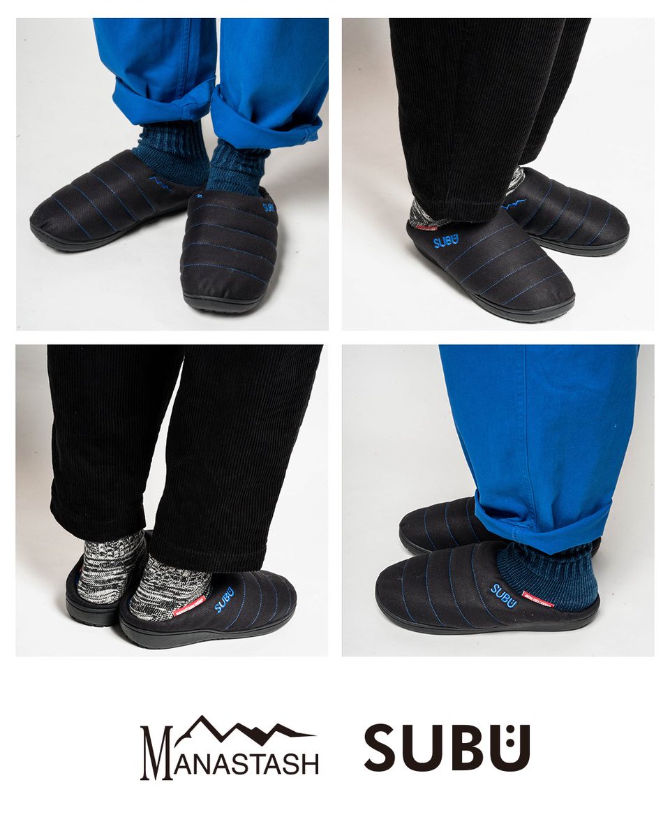 Manastash1993's tweet photo. MANASTASH × SUBU
HEMP TWILL SANDAL 23
BLACK

#manastash
#subu
#23fw https://t.co/sSVJgAcG6B
