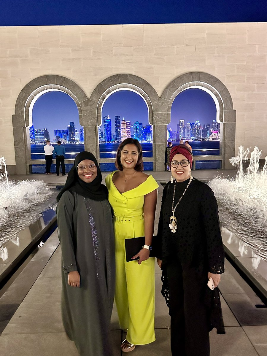 After a successful presentation and the most amazing Gala Dinner we have the final day of the conference. I’ll be giving a workshop on “Developing large scale, multidisciplinary, online simulations”. Can’t wait to hear everyone’s thoughts. @AtbhXI #ATBH2023 #collaboration