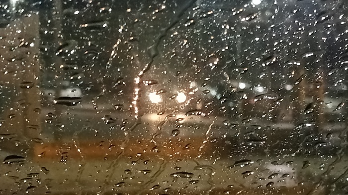 3CatInfoelTemps's tweet photo. Plou i no plourà més. Que no us sobti si trobeu el terra moll. Les pluges marxen i el dia serà assolellat, sense repetir el fred dels darrers dies
➡️
 https://t.co/uelWIqCape #ElTemps3Cat
📌 #LaRocadelVallès / Marc Solé https://t.co/yQ3hiOkPzJ