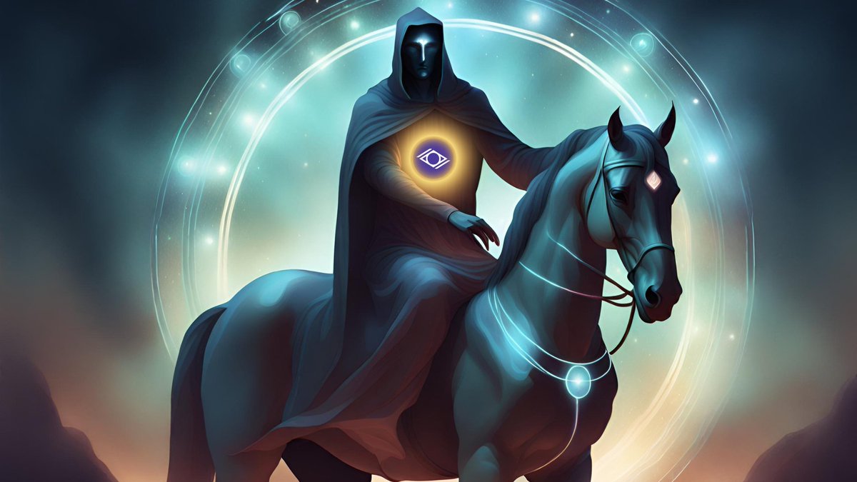 nakapablo's tweet photo. WITNET : The Ultimate Blockchain Multitasker!
#witnet secures Layer 1 and handles data feeds, like a superhero with a day job and a side gig. $WIT
Wonderful right?
Photocredit: #witguardian
#witnetnews #witnetcommunity #Witnet #Blockchain #DataFeeds https://t.co/J9LzAEg0qP