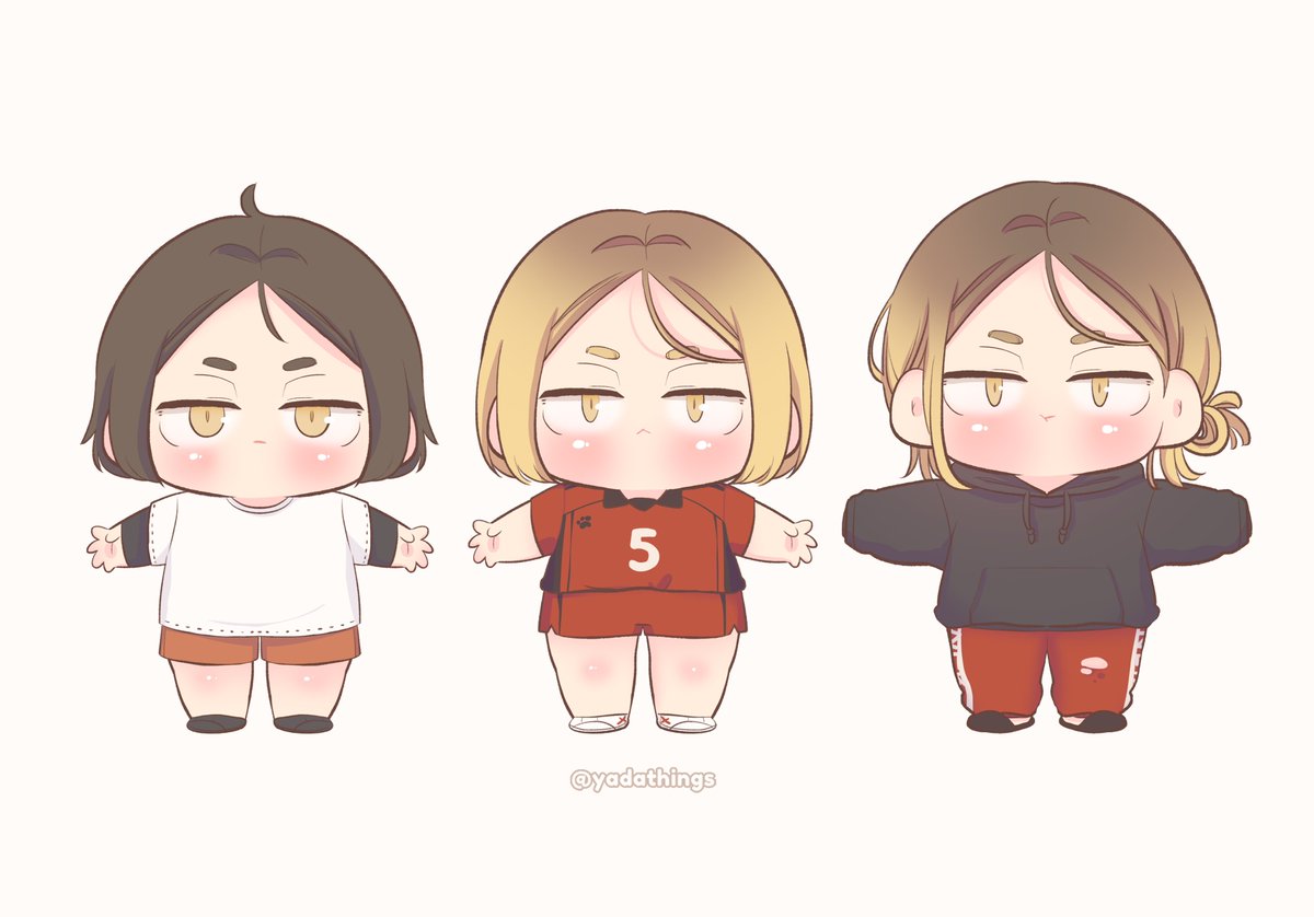 yadathings's tweet photo. kenma! https://t.co/1FtT7YDblz