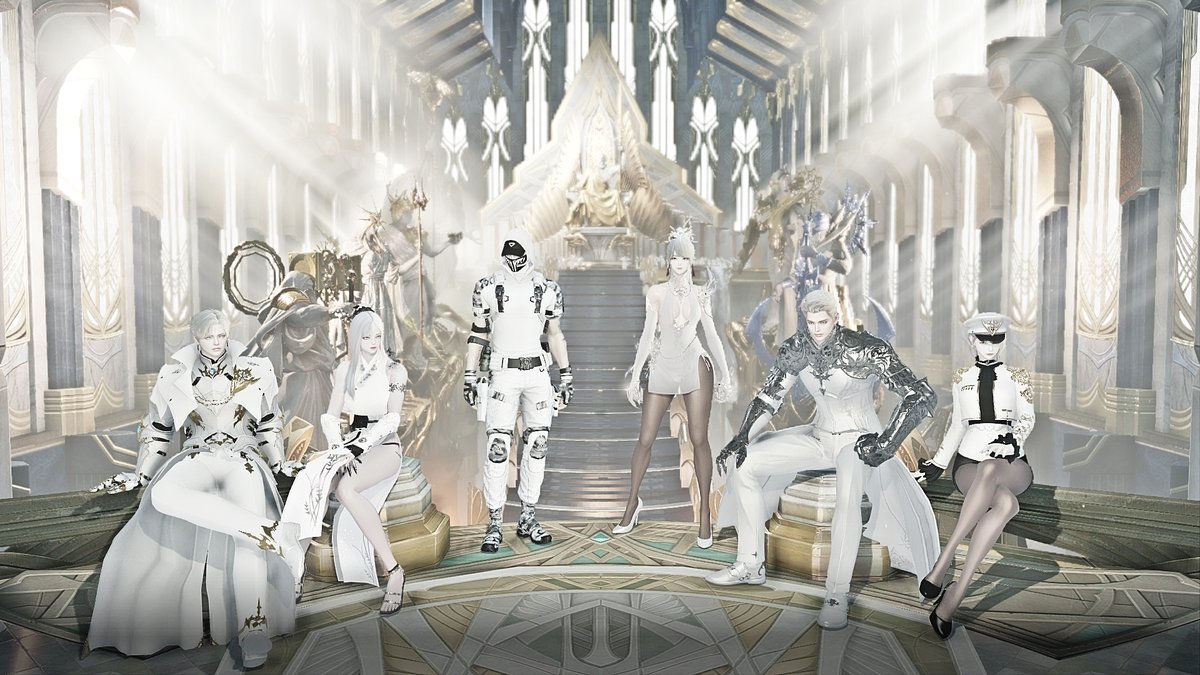 [5주년 기념] #로아_트친소 / #로스트아크_트친소

✨ 루페온 서버 1638 스트라이커를 육성 중인 성인 남성
✨ 캐릭터 스샷 찍기&amp;로아 숙제 위주로 활동해요
✨ 탐라에 올라오는 여러분들의 모든 자녀를 좋아합니다
✨ 마음&amp;리트윗 아무거나 흔적 남겨주시면 성향 따라 찾아갑니다

잘 부탁드려요 ☺️