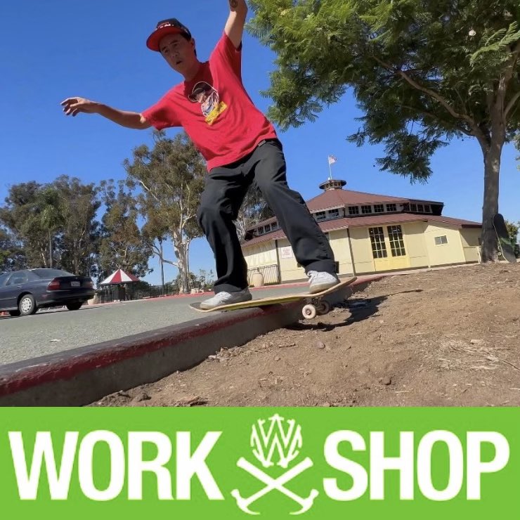 WillySantos's tweet image. WORKSHOP WEDNESDAYS EPISODE 14 with special guest 🙌🏽@tboneolson_tclips 📺🎬⚒️ @dannimerk /// Watch , Like &amp;amp; Subscribe on YouTube!  Salamat Po! #WillysWorkshop #SakyanAtWasakin

youtu.be/OjeMb506RD0?si…