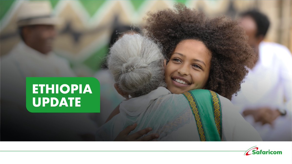 ʀᴇᴍᴀʀᴋꜱ ʙʏ ᴏᴜʀ ᴄᴇᴏ, <a href="/PeterNdegwa_/">Peter Ndegwa</a>  ᴏɴ ꜱᴀꜰᴀʀɪᴄᴏᴍ ᴇᴛʜɪᴏᴘɪᴀ’ꜱ ᴏᴘᴇʀᴀᴛɪɴɢ ᴇɴᴠɪʀᴏɴᴍᴇɴᴛ. #ꜱᴀꜰᴀʀɪᴄᴏᴍʜʏʀᴇꜱᴜʟᴛꜱ

Despite the challenges posed by hyperinflation, macroeconomic factors and an evolving political landscape, we are encouraged by