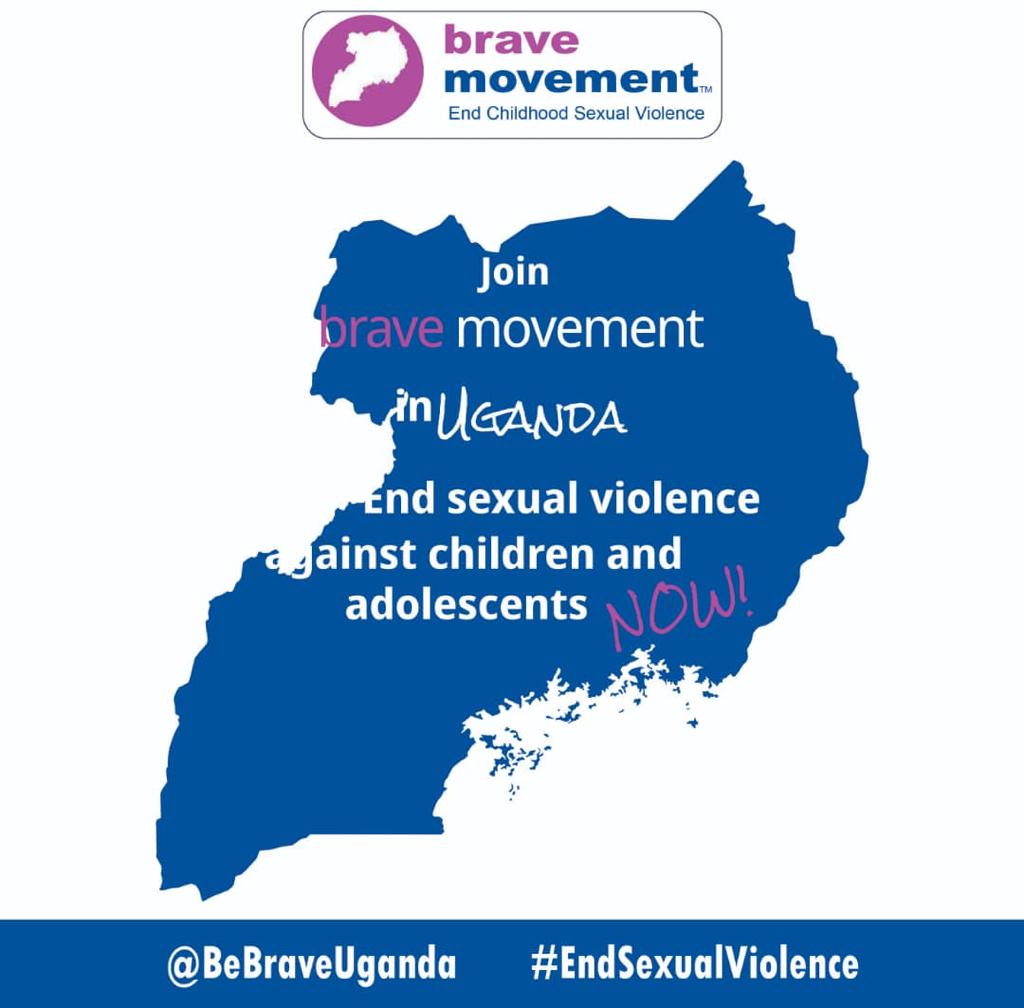 Raise Your Voice, Make a Difference: Join Us in the Fight to End Sexual Abuse. Stand With Survivors, Demand Justice. Your Support Can Inspire Healing.
#EndSexualViolence
#BeBrave