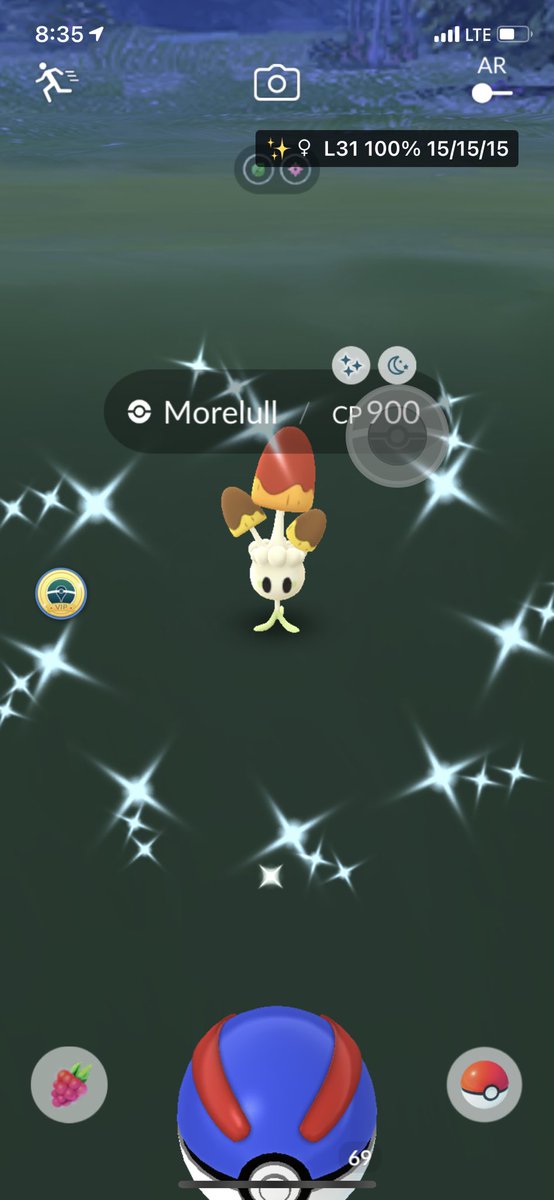 Shinytracker✨✨ tweet media