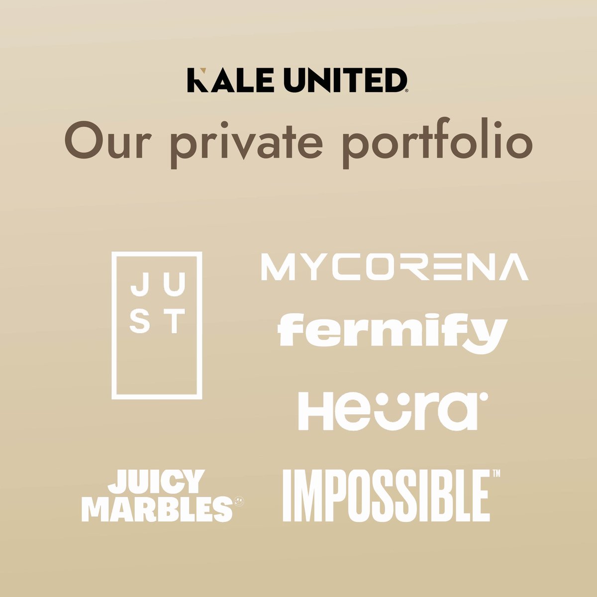 Kale United Ⓥ tweet media
