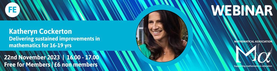 The Mathematical Association tweet media