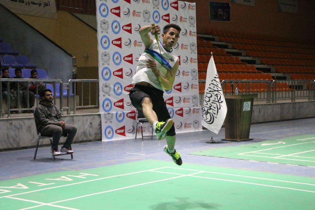 badmintonafg tweet picture
