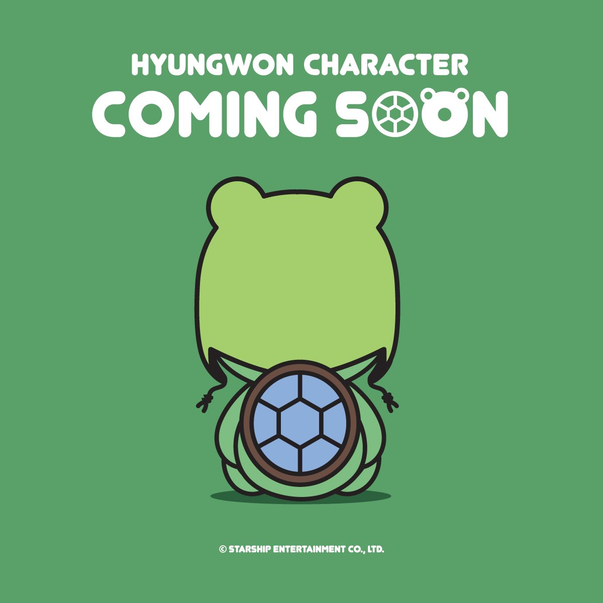 📢
HYUNGWON OFFICIAL MD
채부기🐢

COMING SOON 
✔ 판매 오픈 : 231110 11AM (예정)

#채부기 #CHAEBOOGI
#형원 #HYUNGWON
#몬스타엑스 #MONSTA_X #MONSTAX

👉🏻 cafe.daum.net/monsta-x/UjEK/…