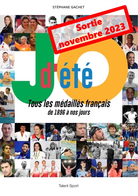StephaneGachet's tweet photo. .@paris2024 Un jour, une médaillée : le 9/11/2009, après avoir été sacrée vice-championne olympique du 50 m nage libre aux Jeux d’Athènes en 2004 et vice-championne du monde du 100 m nage libre en 2005, @MaliaMetella met fin à sa brillante carrière de nageuse. https://t.co/S9RQvaIT6Y