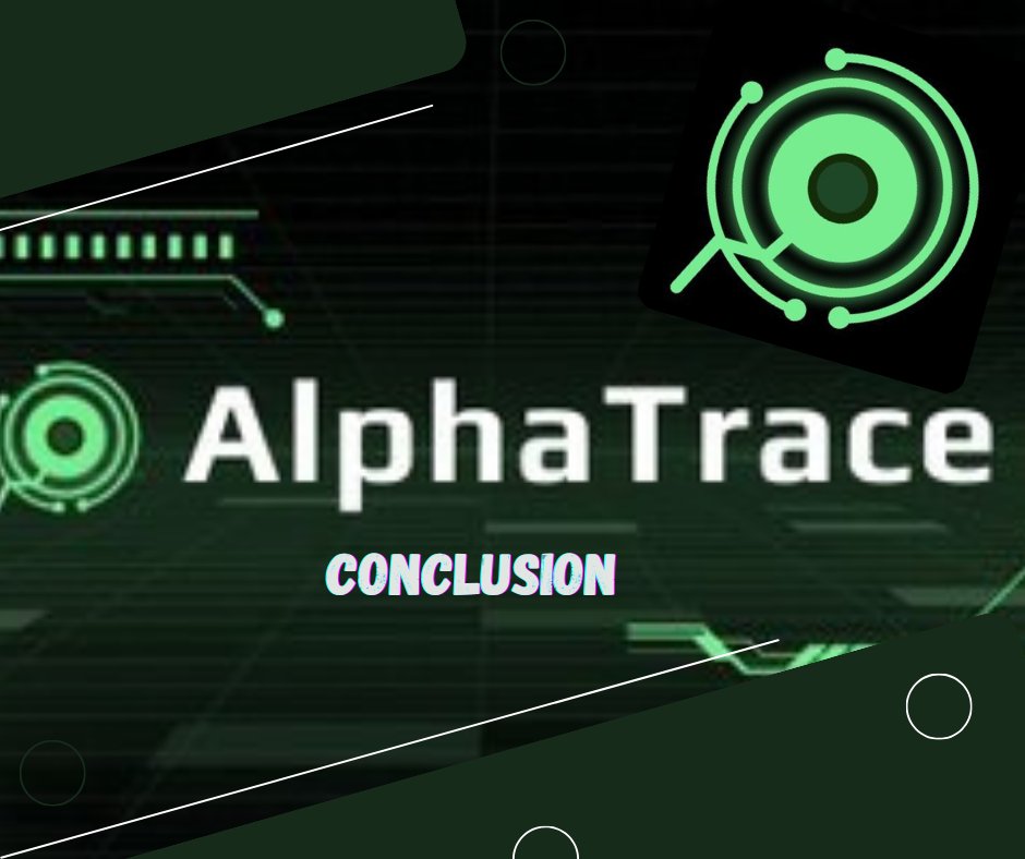 the_arab_forex's tweet image. Unlock the potential of your cryptocurrency wallet management with AlphaTrace! Seamlessly explore and track your wallets, leverage insightful analytics, refer friends for rewards, and stay up-to-date with the latest trends through our Smart Trader Feed.#AlphaTrace