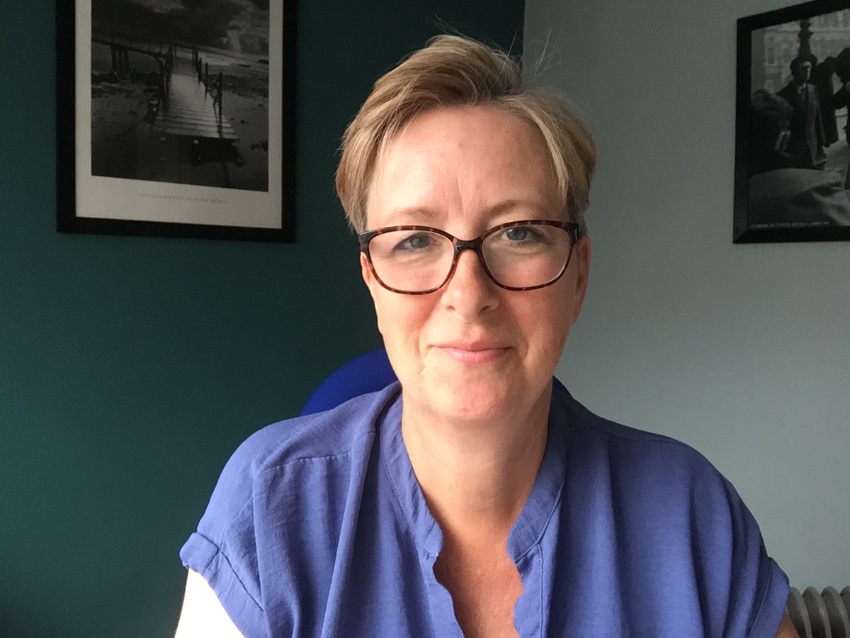 NursingTimes's tweet photo. Midlands ICB appoints chief nurse as interim chief exec https://t.co/ftpdeIijSg https://t.co/9ZcOEmkUab