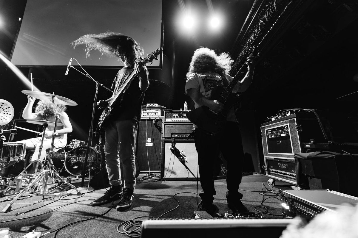 Heaviest of Art tweet media