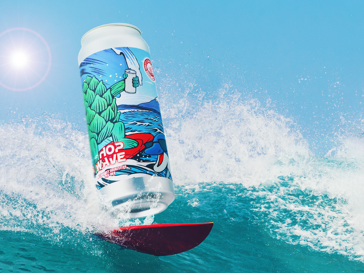yourbeer_jp's tweet photo. ・
🏄🏄 入荷情報 🏄🏄
季節ガン無視😎波乗りHop Dude再登場
🏄 #WestCoastBrewing
🏄 #ホップウェーブ
甘み苦みフルーツ感それぞれが見事に
バランスするウエストコーストWIPA🍻
https://t.co/o6kJSQ1aYl
#HopWave #wcbshizuoka
#ウエストコーストブルーイング
#クラフトビール #craftbeer https://t.co/WIgibY6ELf