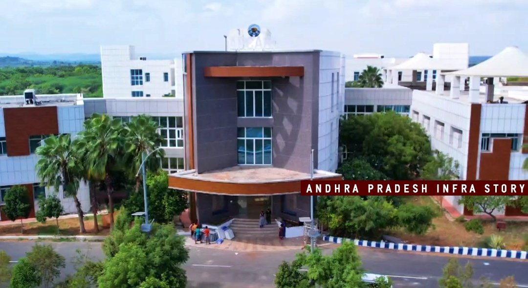 APInfraStory's tweet photo. 🔸వైయస్సార్ జిల్లా పులివెందులలో ఏపీ కార్ల్‌ ప్రాంగణంలో నిర్మించిన అగ్రికల్చర్, హార్టికల్చర్‌ కళాశాలలు, స్టేట్‌ ఆఫ్‌ ఆర్ట్‌ సెంట్రల్‌ టెస్టింగ్‌ లేబరేటరీ, అగ్రికల్చర్, హార్టికల్చర్‌ ల్యాబ్‌లను నేడు ప్రారంభించనున్న సీఎం వై.ఎస్ జగన్ 

#AndhraPradesh #YSRKadapa #Pulivendula #APInfraStory