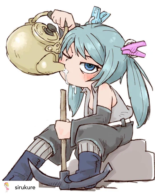 #いいおっぱいの日大きさでは無く似合っていれば「いい」のです。 