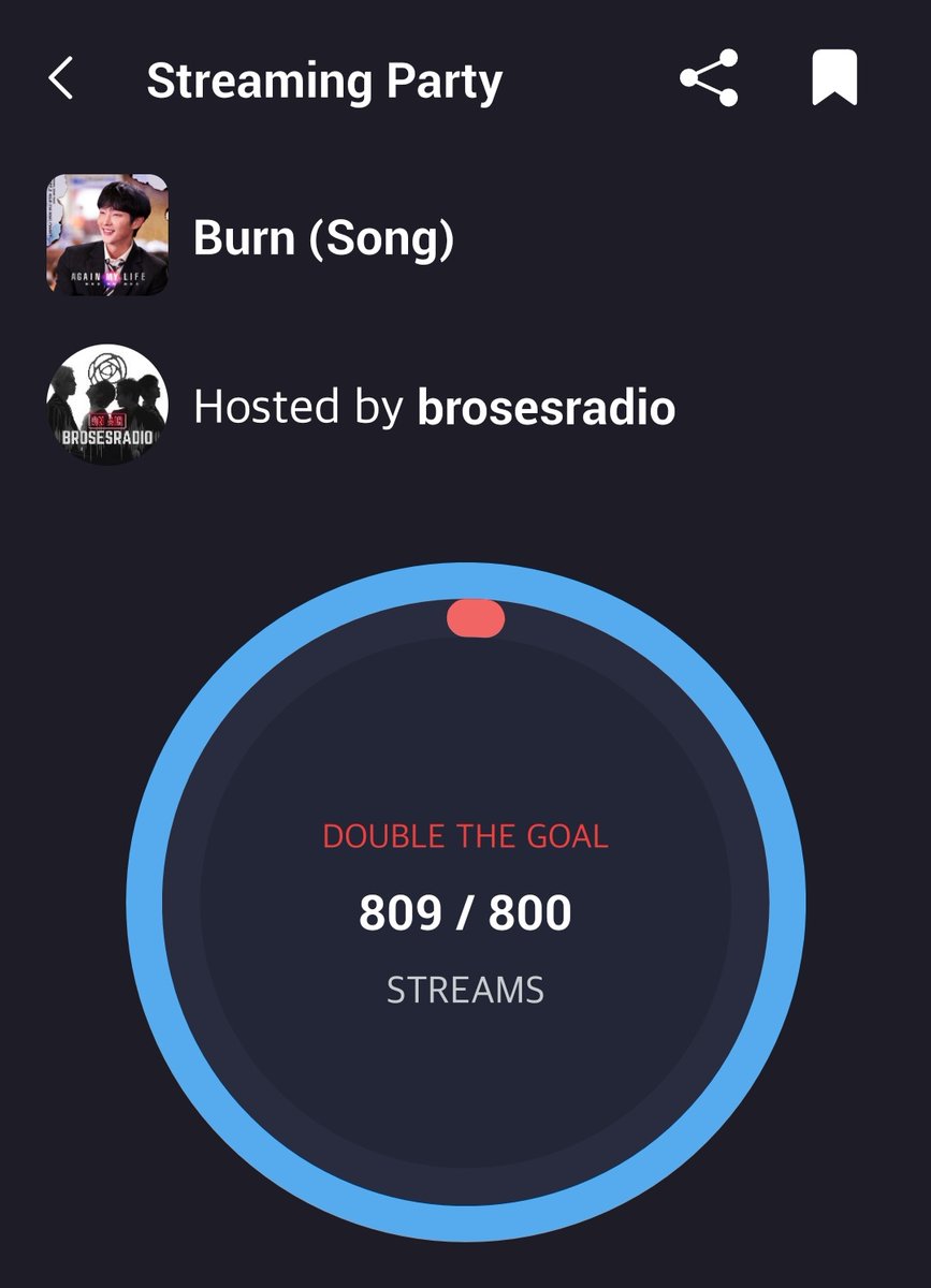 brosesradio's tweet photo. Yall amazing!! 🙌 I increased the goal and yall still hit it, let's try to hit the double before time ends!! 🎉

The Rose Streaming Party:
https://t.co/rDnPazv8vw

Woosung:
https://t.co/H5M9RGE5LO

Dojoon:
https://t.co/XXxYOx9Hut

@TheRose_0803 @woosungofficial @parclassic @renaissanceapp #TheRose #Woosung #Dojoon