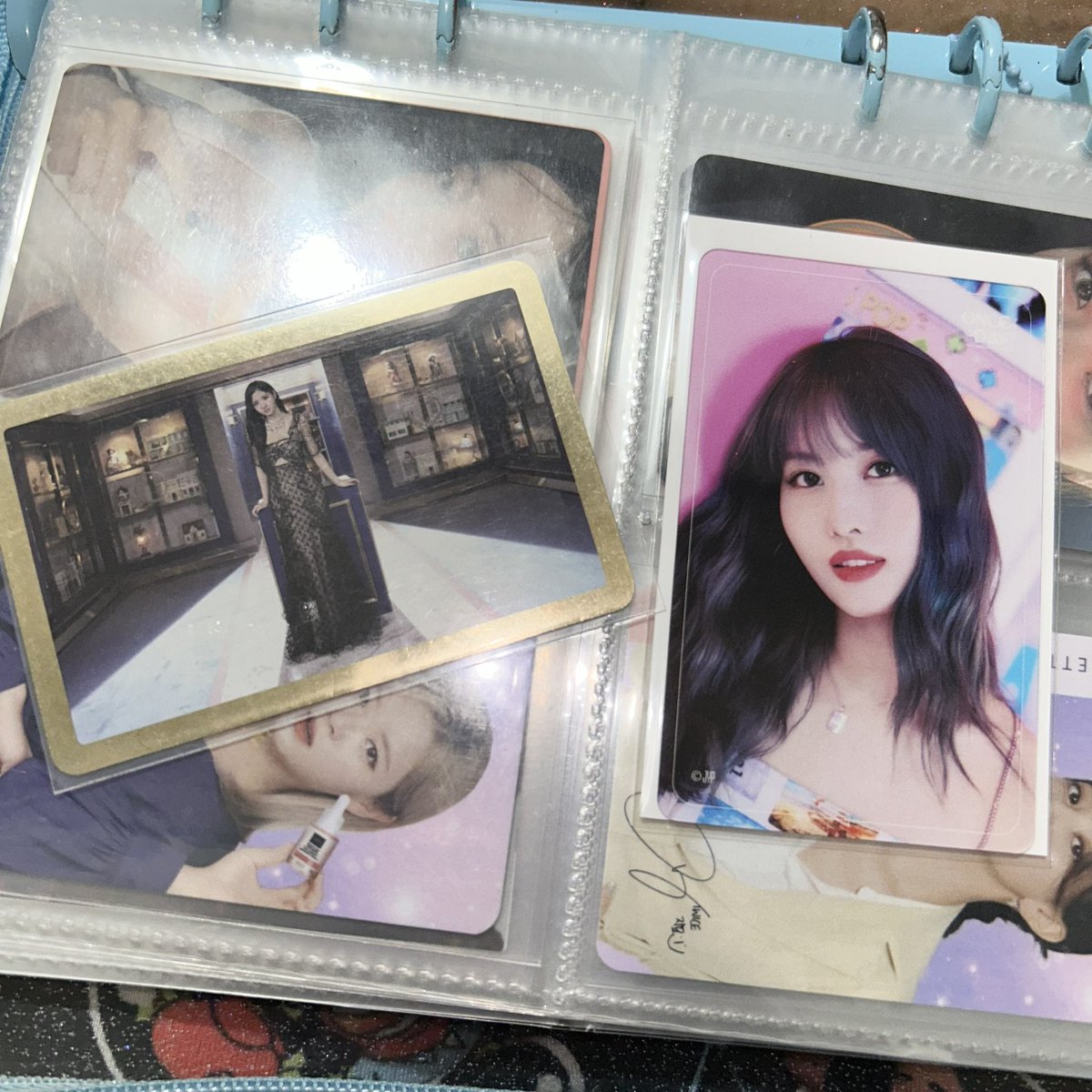 Jeanine 🌷9WICE 🍀 tweet media