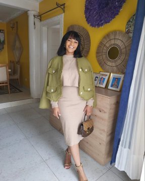 Jupe foster deals bash