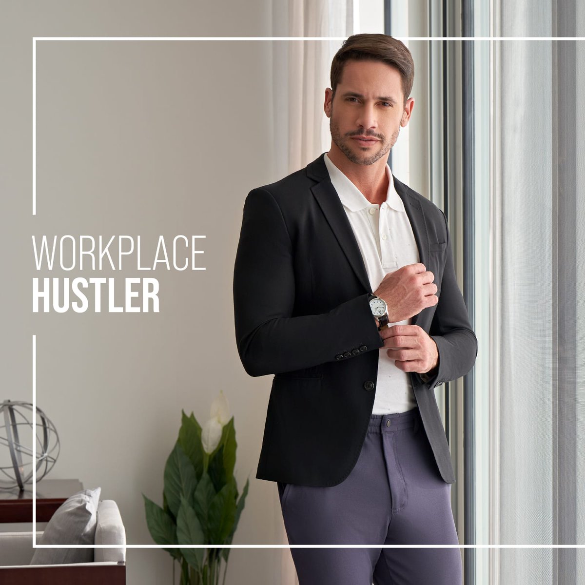 JockeyIndia's tweet photo. Whether in mood for elegance or relaxation, our premium essentials are your key to staying stunning.

 #EssentialsMadeAmazing https://t.co/PGH8c5zN9t