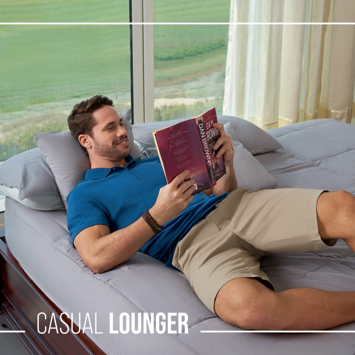 JockeyIndia's tweet photo. Whether in mood for elegance or relaxation, our premium essentials are your key to staying stunning.

 #EssentialsMadeAmazing https://t.co/PGH8c5zN9t