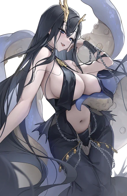 #アズールレーン