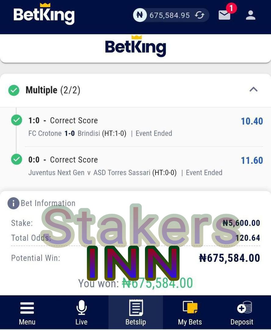 Christsento9's tweet photo. Yesterday's games won💰💰💰
Congratulations if u played 💪 https://t.co/MytB2asgn1