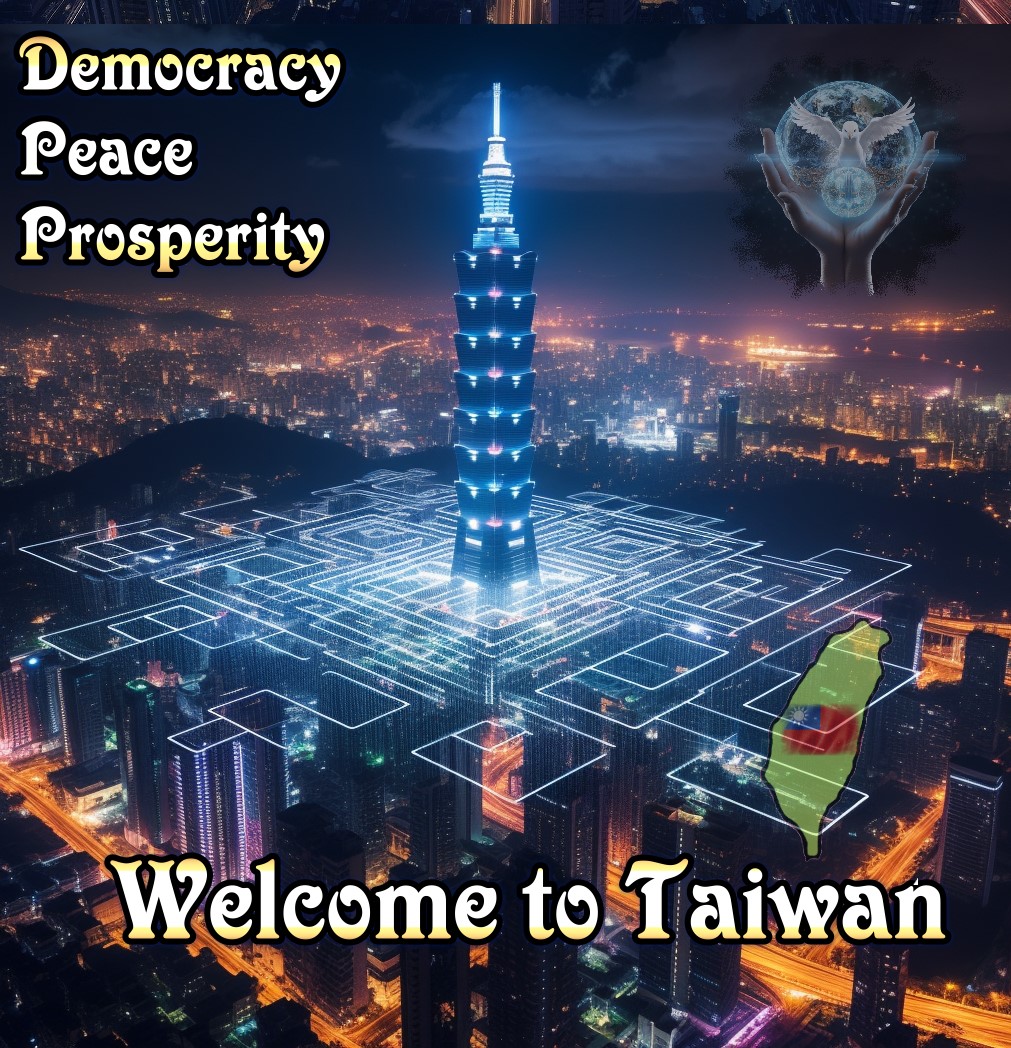 Trevor_WWYL2020's tweet photo. @MOFA_Taiwan @ICDS_Tallinn @markomihkelson @TallinnUni The bond between Taiwan 🇹🇼 and Estonia 🇪🇪 proves that democracies can be united and prosperous.

Together, we are stronger. #DemocracyUnites #FreedomPrevails https://t.co/dsw9Q2M7QV