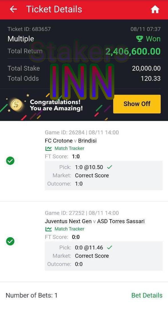 Christsento9's tweet photo. Yesterday's games  won  majestically💰 💰💰
Congratulations if u played 💪 https://t.co/Cl2Z857C4F