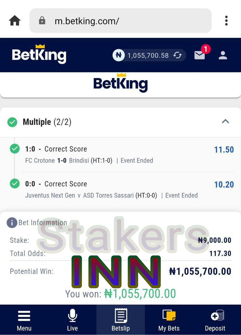Christsento9's tweet photo. Yesterday's games  won  majestically💰 💰💰
Congratulations if u played 💪 https://t.co/Cl2Z857C4F