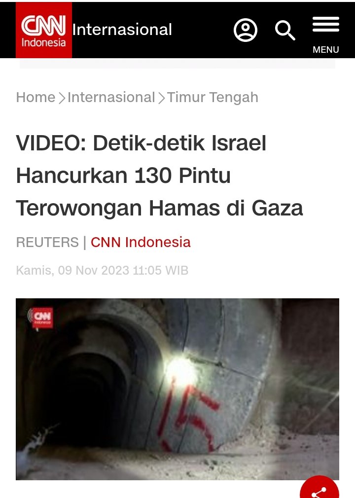 Bobbysetiasama's tweet photo. Akhirnya ketahuan juga kebusukan organisasi teroris hamas ini..oh jadi begitu kalian selama ini...silahkan kita semua bisa liat nilai sendiri dengan mata kepala sendiri bukti kebusukan hamas teroris ini
#indonesia #world #Israel #StopTeroris https://t.co/U7PyCMI5tp