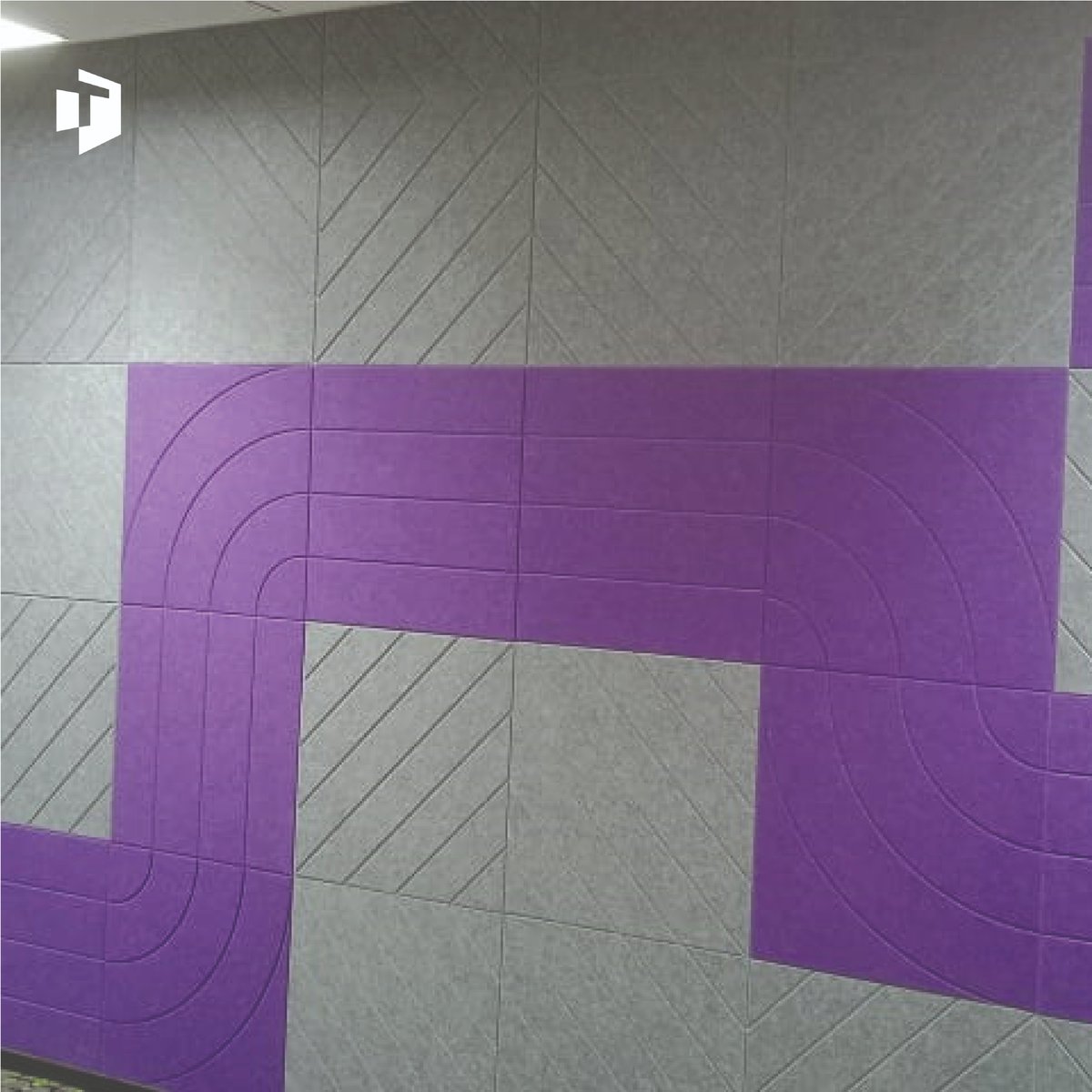 tranquilglobal's tweet image. One more #project is officially wrapped up successfully!👏
📌For this project, we have collaborated with Anj Turnkey for #Mercedes, Pune project wherein Raj consultant helped us elevate Mercedes’ space with our best-selling product #ECOCORE Panels.
#projectcompletion  #wallpanels