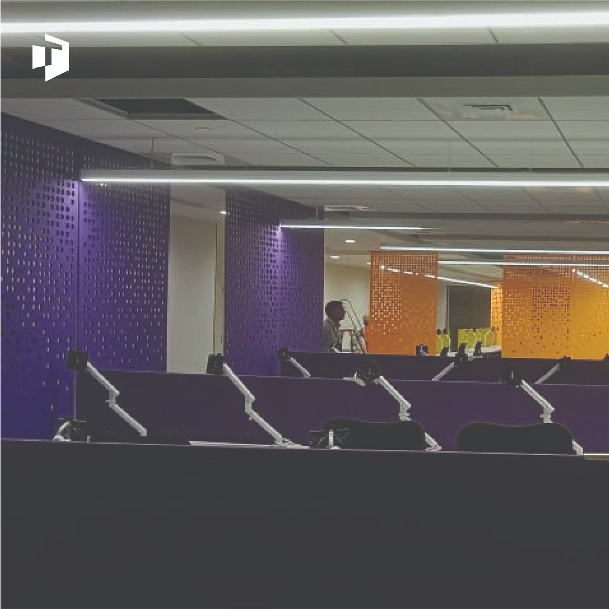 tranquilglobal's tweet image. One more #project is officially wrapped up successfully!👏
📌For this project, we have collaborated with Anj Turnkey for #Mercedes, Pune project wherein Raj consultant helped us elevate Mercedes’ space with our best-selling product #ECOCORE Panels.
#projectcompletion  #wallpanels