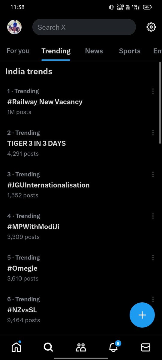 ad__rik's tweet photo. 1M done
#Railway_New_Vacancy https://t.co/T0GHDJxtNy