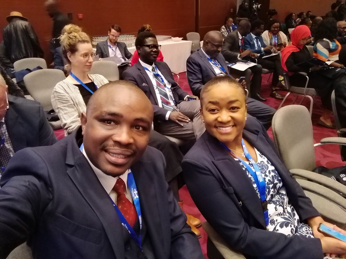 #TRANSFORMING A NATION CONFERENCE 2023.