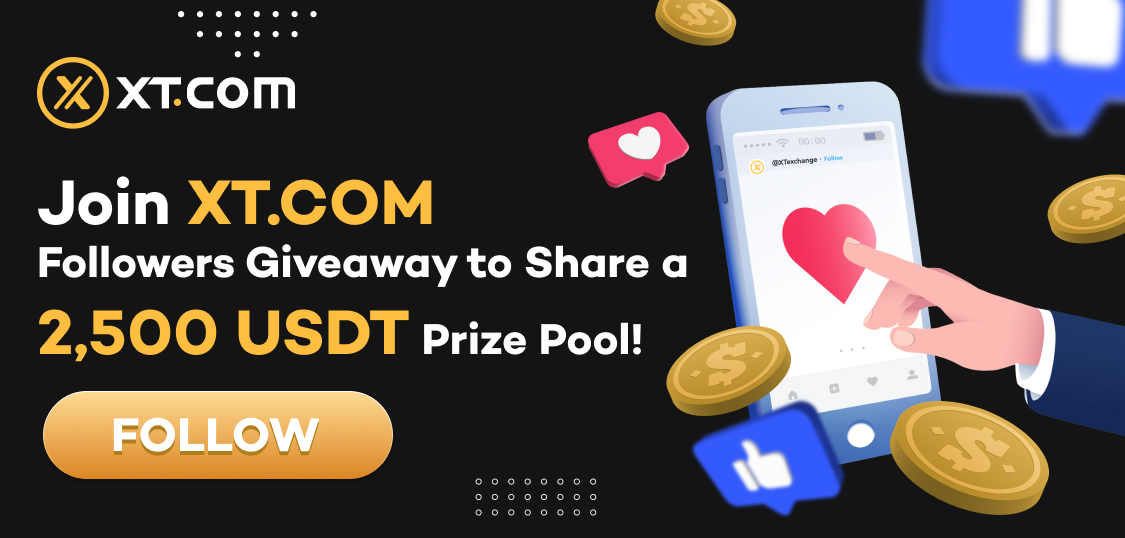 XT Exchange 🚀 tweet media