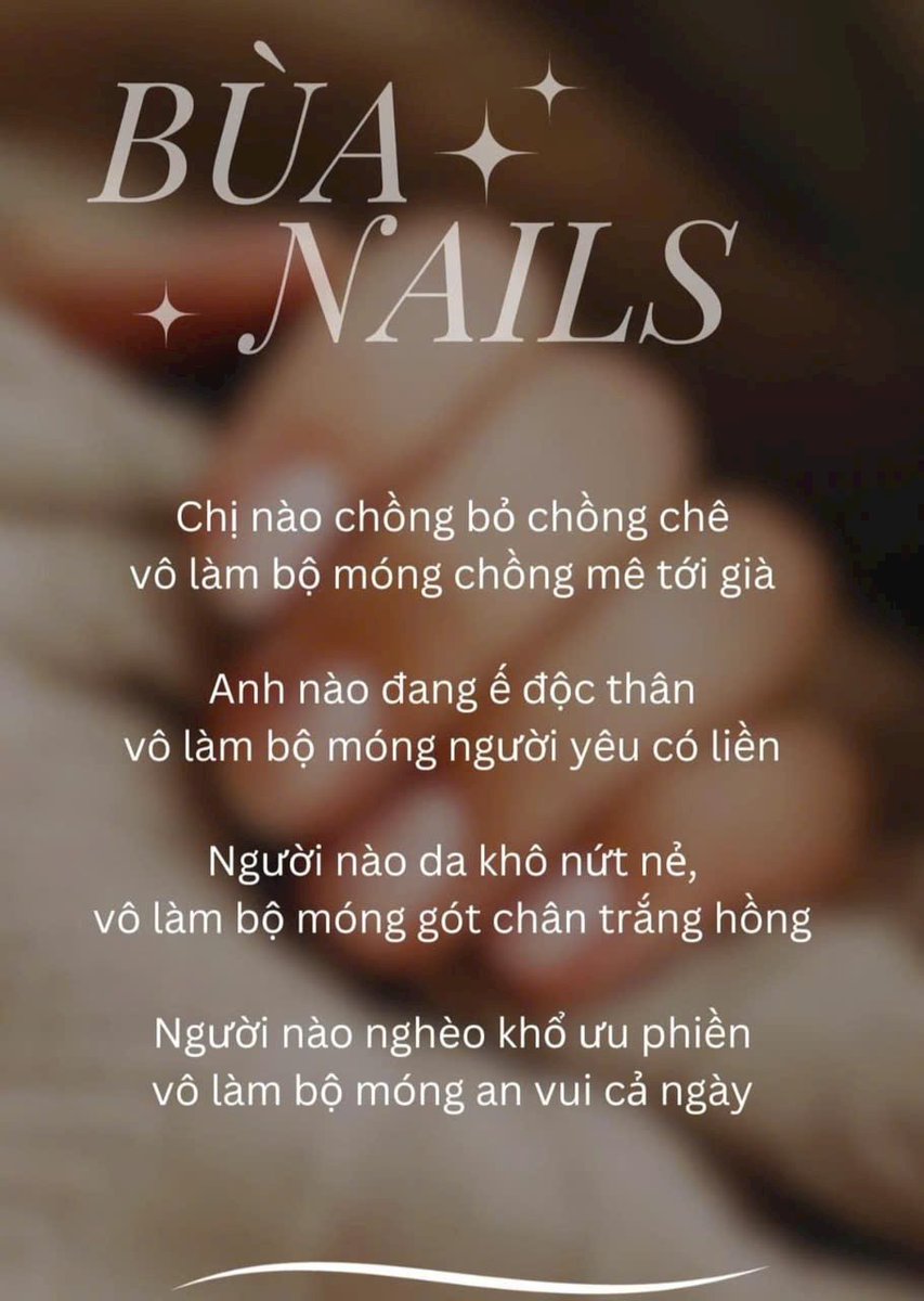 ThoiRobin's tweet photo. Bùa nails tới đây nha mọi người ơi. !!
#pinails
#nails
#beautynails
#pinetwork https://t.co/ti4wg5wMgL