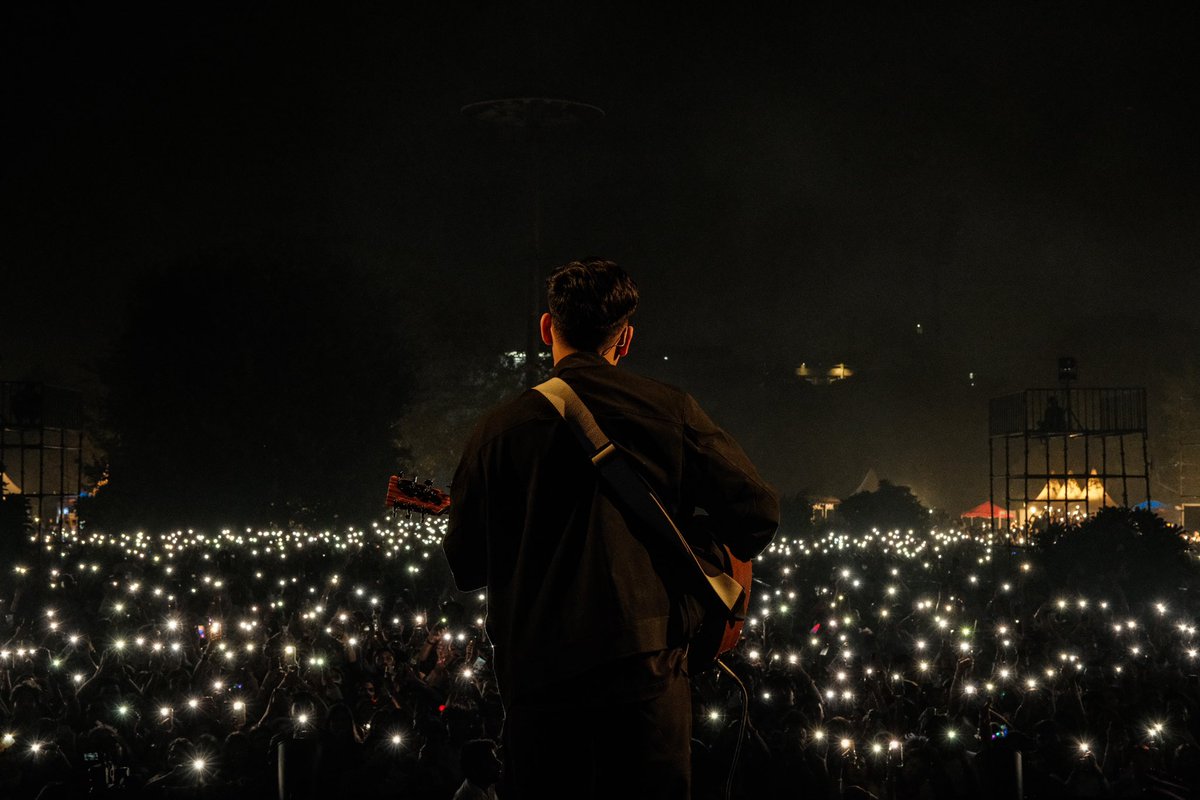 AnuvJain's tweet photo. DELHI 📍 03/11 🌷 https://t.co/MyHgiyV1k9