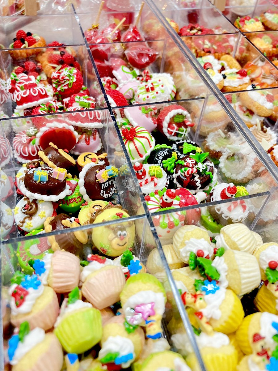 🎄ミニチュアイベント開催中🎄 ～11/15開催「Dream of Country