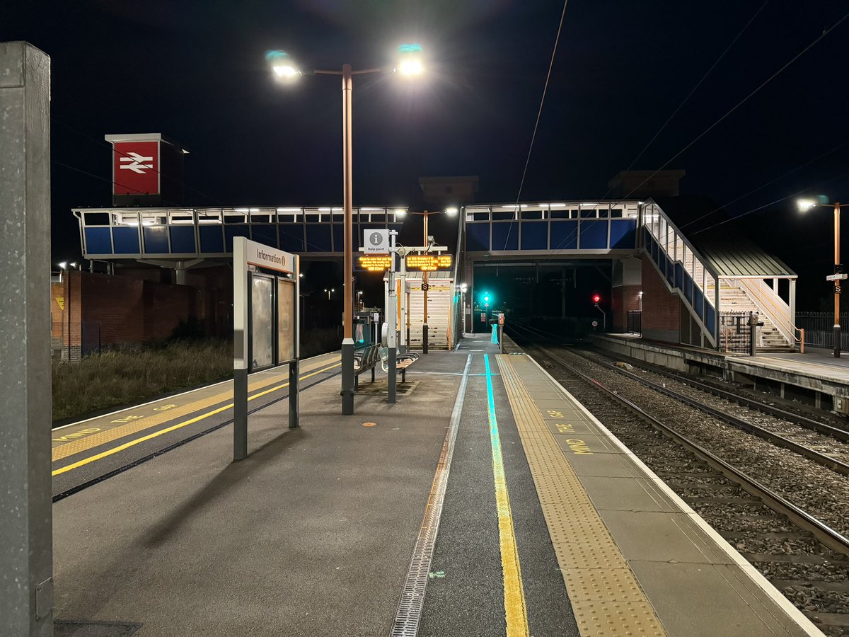 Net_Architect's tweet image. Early start, off to Bristol