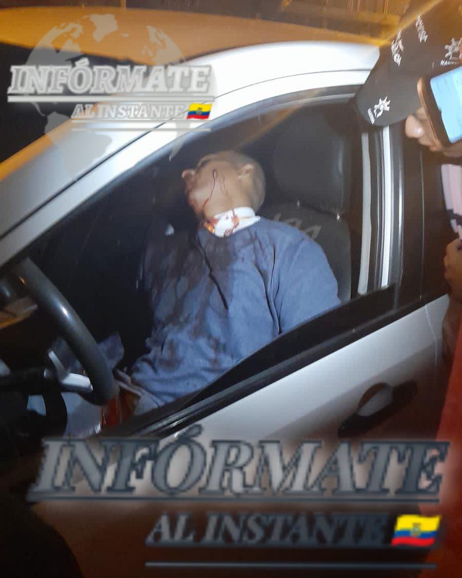i_instante's tweet photo. #Guayas
En #Villamil_Playas en el sector conocido como Balcón del Pacífico se acaba de registrar un nuevo hecho de s4ngr3 una personas de sexo masculino fue as3s1n4d0 dentro de un vehículo.
Noticia en desarrollo
https://t.co/XWK2YOHAum https://t.co/bEBn50F4pF