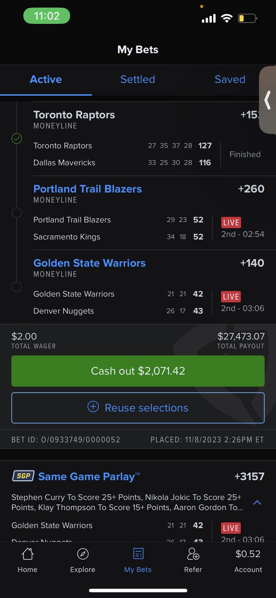 #sportsbettingpicks #sportparlay #DraftKings #fanduel