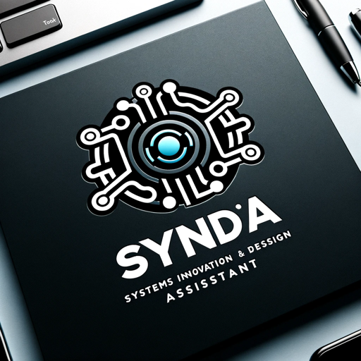 Meet SYNDIA – Your elite Software Dev Assistant! Blending design artistry with engineering precision, SYNDIA leads devs to innovative, clean coding practices. Boost your code quality! 🚀👩‍💻 chat.openai.com/g/g-ktCQOWZXi-… #GPTs #OpenAI #GPTStore #GPT4