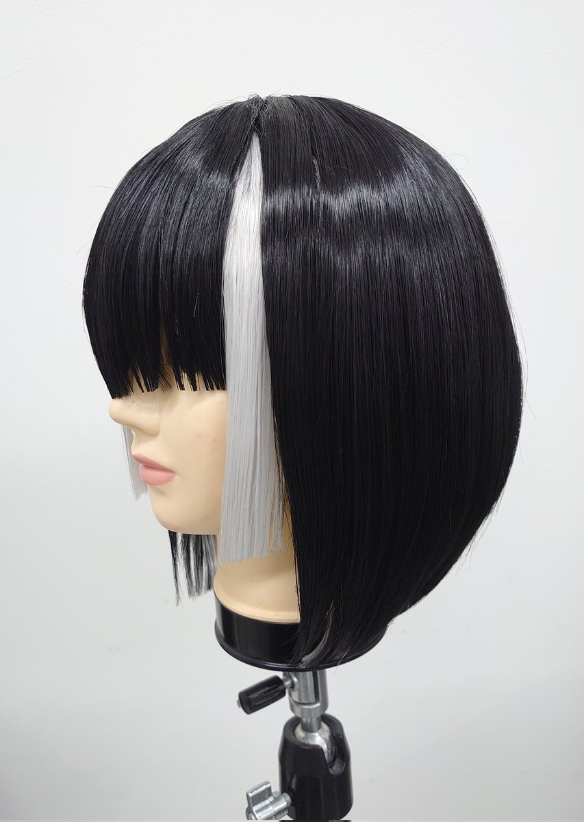 とうめいのくに様 ウィッグオーダー 専用ページ② ウィッグオーダー】受付ページ 12月~ - メルカリ