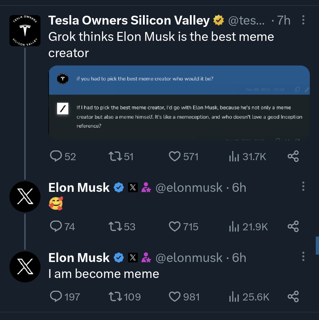 Cody Johnston tweet media