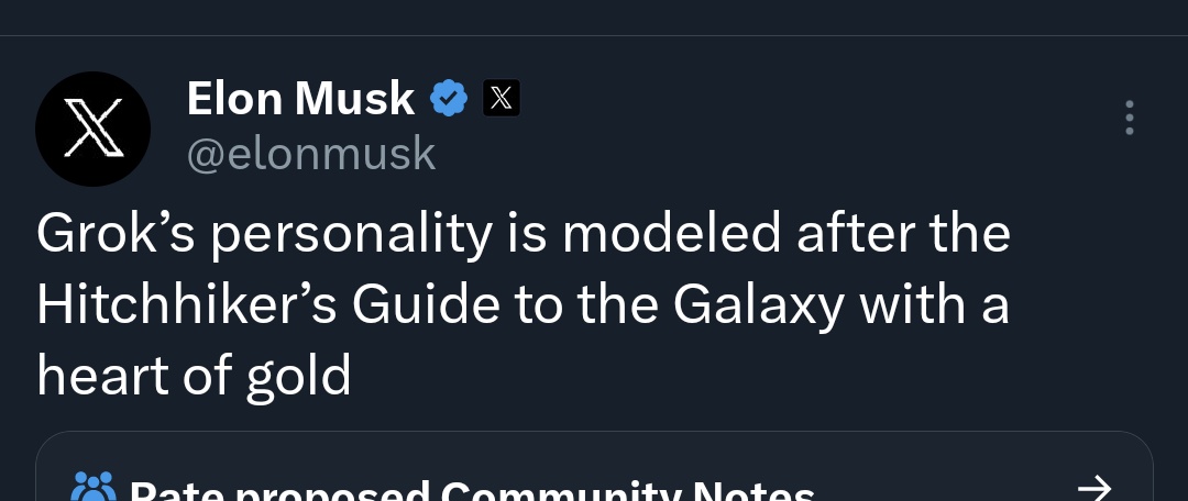 Cody Johnston tweet media