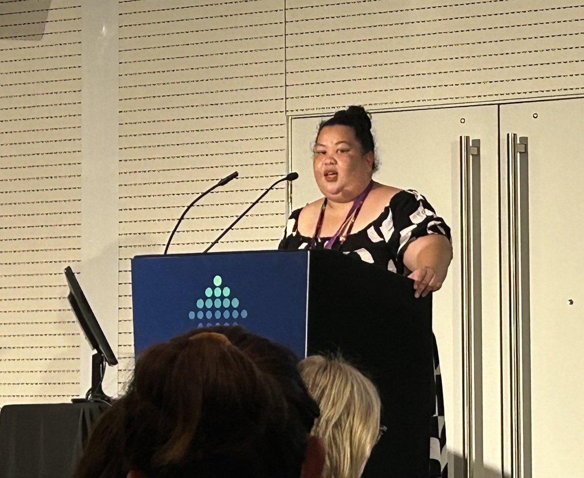 Truth telling, reflections on stereotypes  of young Aboriginal and Torres Strait Islander peoples. #youthhealthx